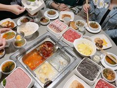 -海底捞火锅(龙岗星河COCO Park店)