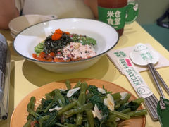 -米仓食堂(皇庭广场店)