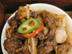 -东江渔村·古典园林·30年粤菜老字号(太和店)