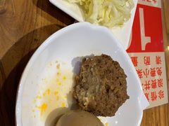 -韩师傅老大同刀削面(北苑路店)