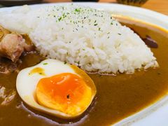 -CURRY YA 熟成咖哩專門店(深圳湾万象城店)