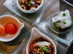 -四川豆花饭庄