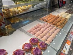 -東更道点心行(崂山丽达店)