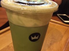 -喜茶(东莞雍华庭店)