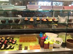 -牛仔部落火烤厚切牛排(永和永贞店)