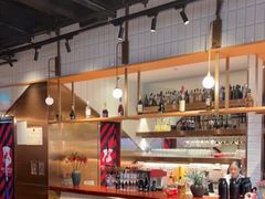 -百特喜·意大利餐厅(万达常德店)