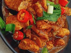 红烧鱼籽-新名仕(仙霞路店)