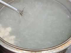 -金陵老丁家馄饨(新街口店)