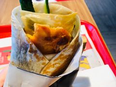 -肯德基(学院路店)