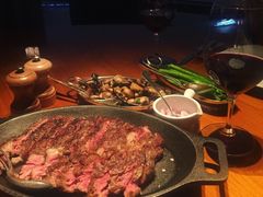 -非常时髦餐厅VUE Restaurant(外滩茂悦大酒店)
