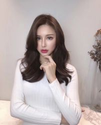 -3AM HAIR SALON染发接发