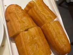 -涮福記·现切牛羊肉火锅(世纪汇店)