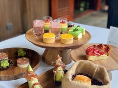 -三嚥阁 La Villa Restaurant