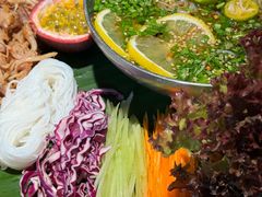 -Ameigo梅果·云贵川bistro(长宁来福士店)