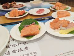 -鲤鱼门渔人码头自助餐厅