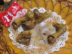 -东坊味道私房菜·地道顺德菜(大良店)