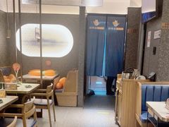 -新辣道鱼火锅(上地华联店)