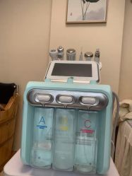 -慈蕊美容养生·专业经络调理