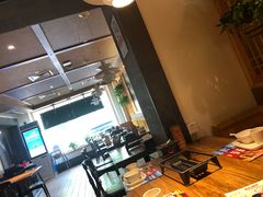 大堂-管氏翅吧(国展店)