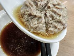 -西安贾三灌汤包·回坊小吃·清真炒菜(北院门总店)