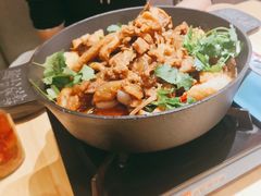 -牛腩之旅·牛腩牛杂煲(光启城美食城店)