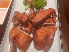 -上海嘉定喜来登酒店