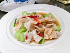 -东莱馋房(陆家嘴店)