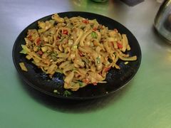 -三栋屋烧鸡