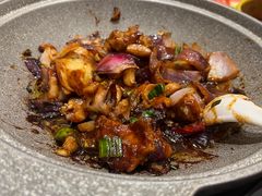 -松沪名灶·豆浆鱼头·新上海菜(飞航吾悦广场店)