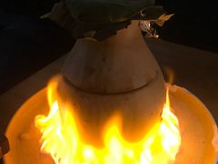 灶膛罐罐牛腩-吃饭皇帝大土家民族菜(正大广场店)