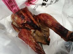 -吴山烤禽 (吴山路店)