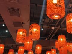 -山四砂锅(太原钟楼街店)