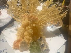 -天狗山料理(省体店)
