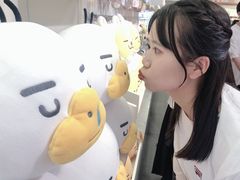 -KAKAO FRIENDS(弘大店)