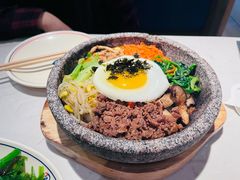 -七八冷面·延边朝鲜族美食(欢乐谷店)