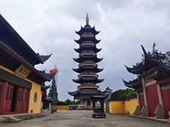 -吴兴寺