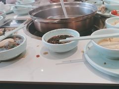 -润园四季椰子鸡火锅(南山海岸城店)