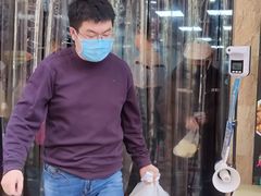 -郑家包子牛肉拉面(尚勤路店)