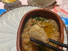 -桃夭日式料理(国信店)