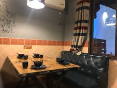 -迎晨餐厅(青芝坞店)