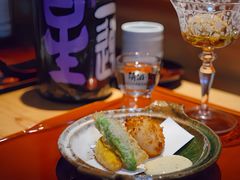 -鮨政· Omakase(港汇恒隆广场店)