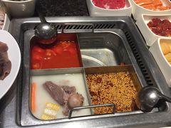-海底捞火锅(龙岗星河COCO Park店)