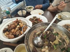 -乡亲鹅肉城(吴江店)