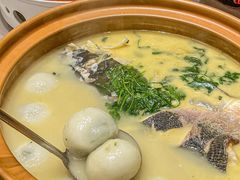 -颂福楼·南京菜(定淮门店)