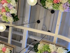 店内布置-嘉和一品(蓝堡店)