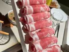 -海底捞火锅(劲松店)