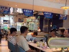 -兰湘子·湘菜小炒(长安万科广场店)