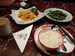 -新白鹿餐厅(城西银泰城店)