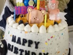 -糕小爱·动物奶油生日蛋糕定制(昆山总店)