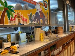 -正泰餐厅AmazingThai(新奥购物中心店)